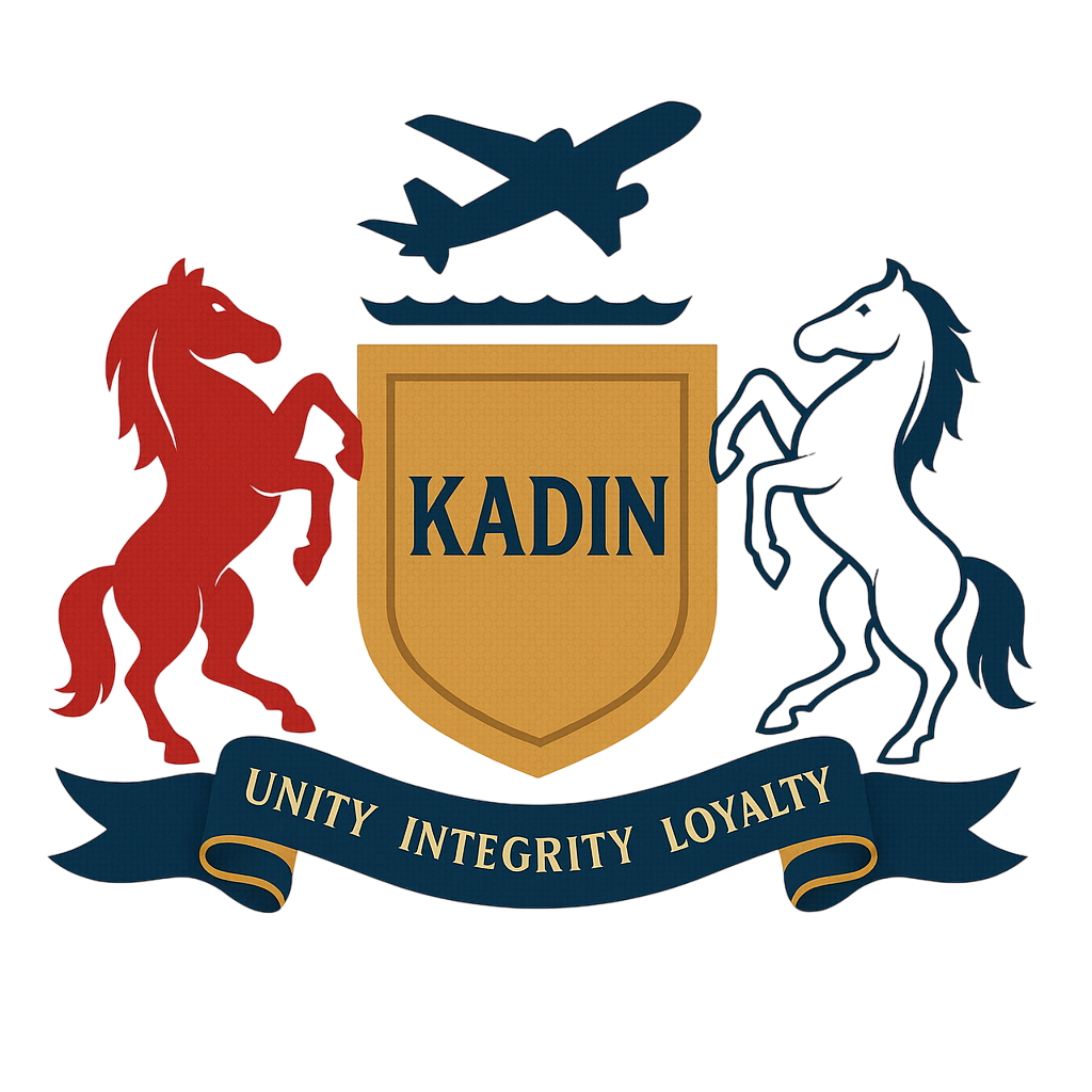 Logo Kadin Jawa Barat Cirebon